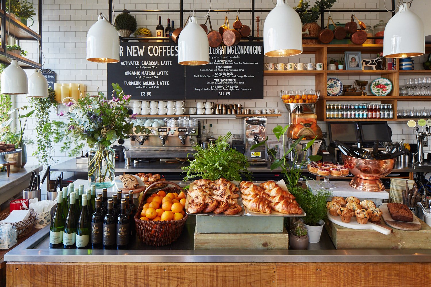 Muriel's Kitchen gallery image