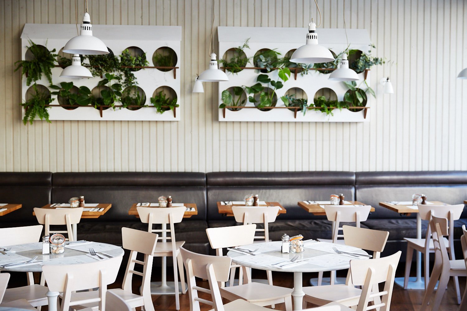 Muriel's Kitchen gallery image