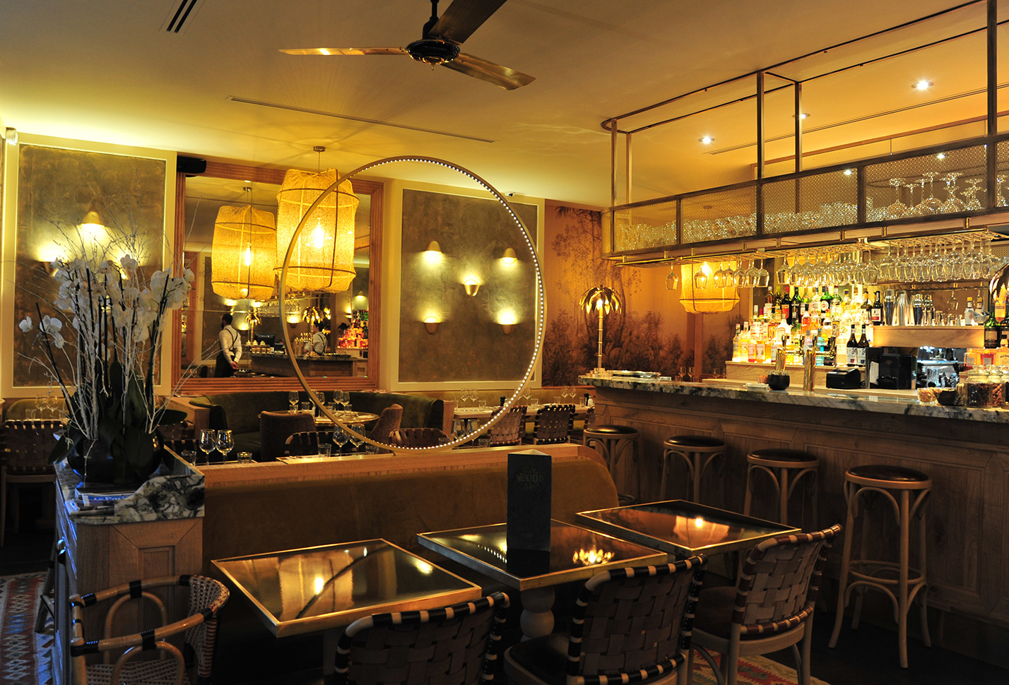 Murillo gallery image