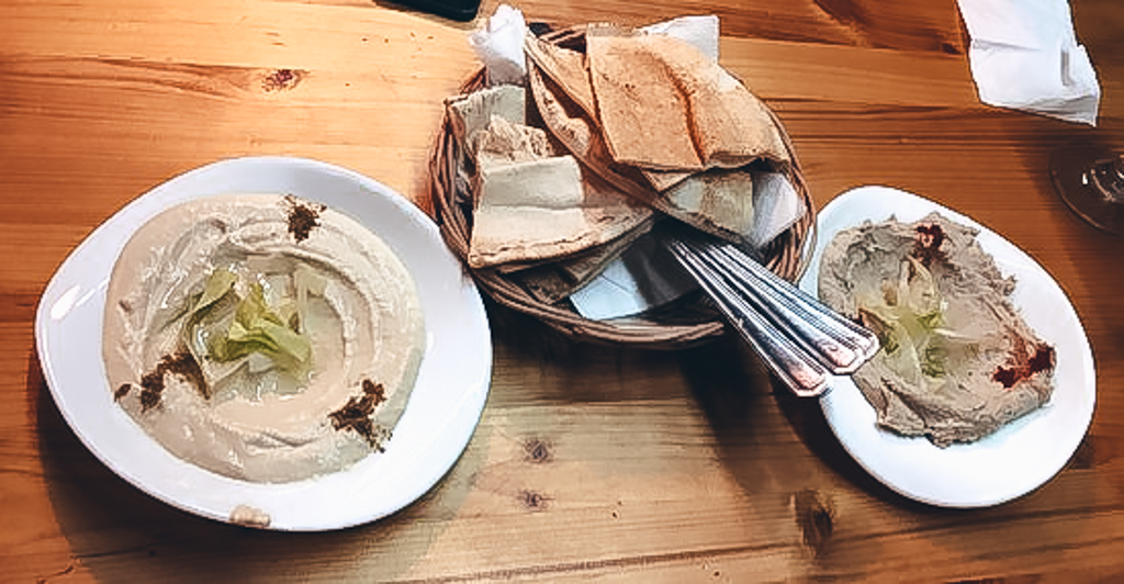 Mustà Shawarma gallery image