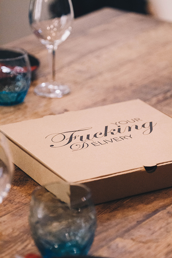 My Fucking Restaurant gallery image