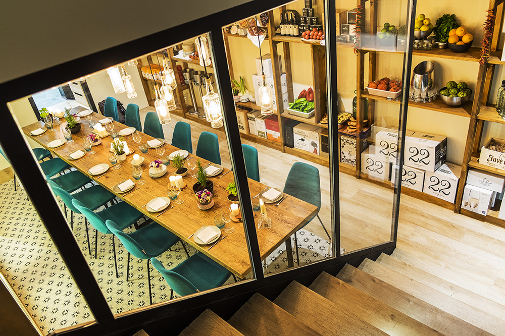 My Fucking Restaurant gallery image