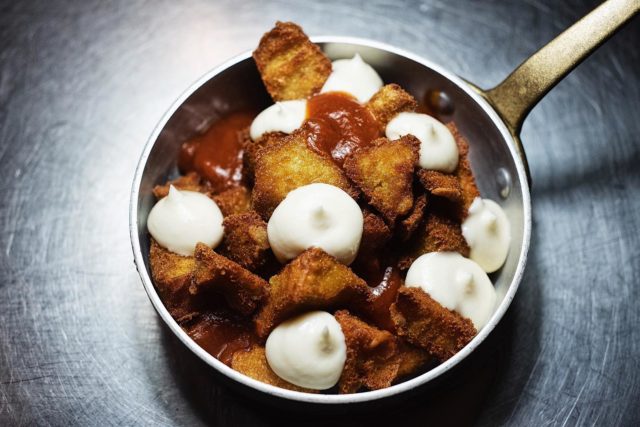 My Fucking Restaurant gallery image