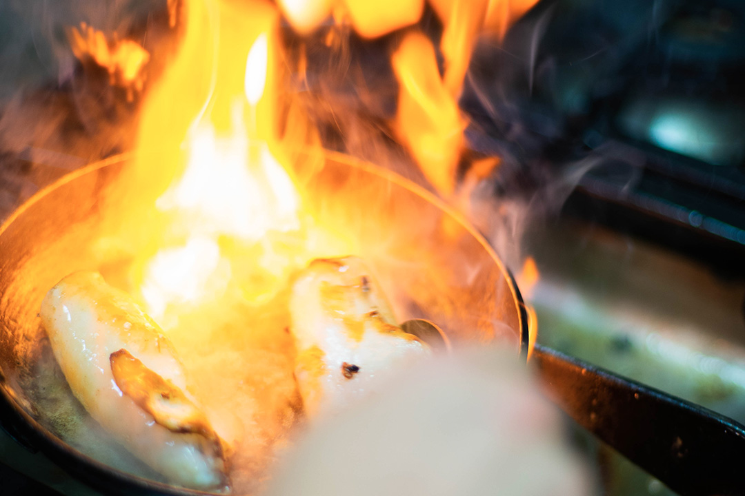 My Fucking Restaurant gallery image