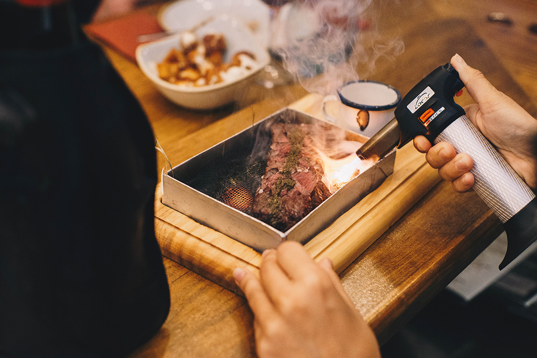 My Fucking Restaurant gallery image