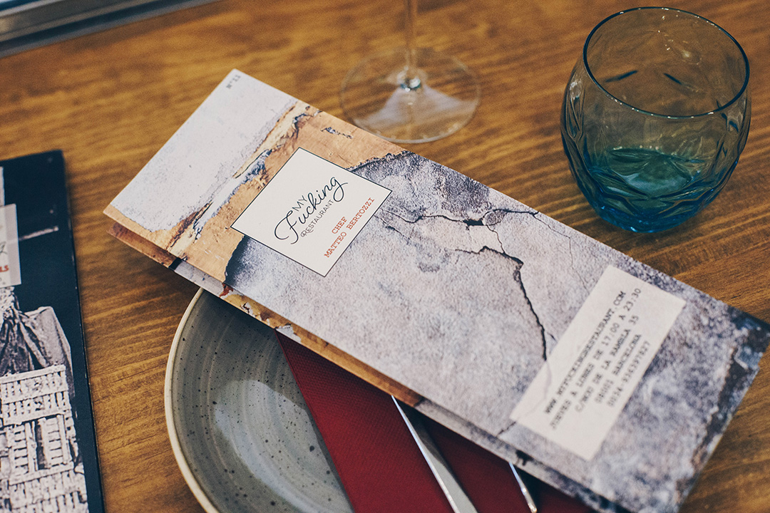 My Fucking Restaurant gallery image