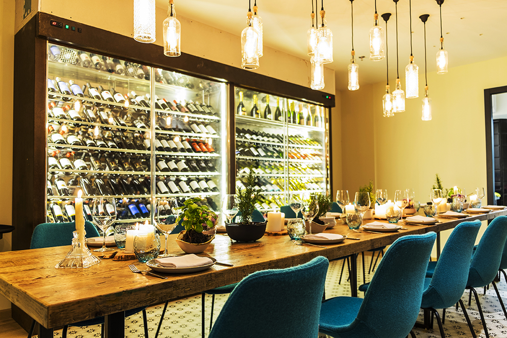 My Fucking Restaurant gallery image