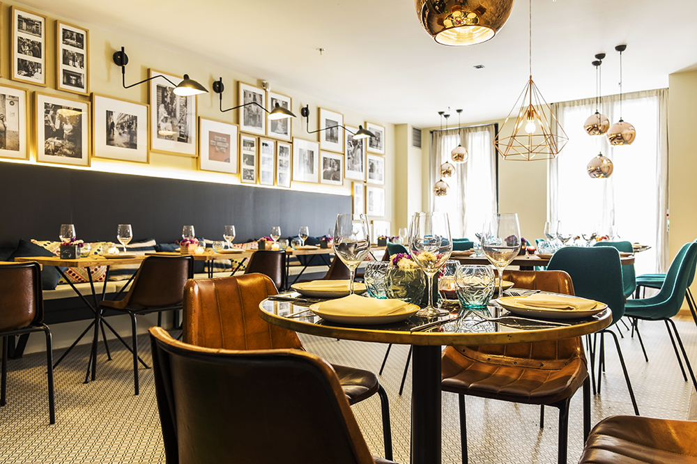 My Fucking Restaurant gallery image