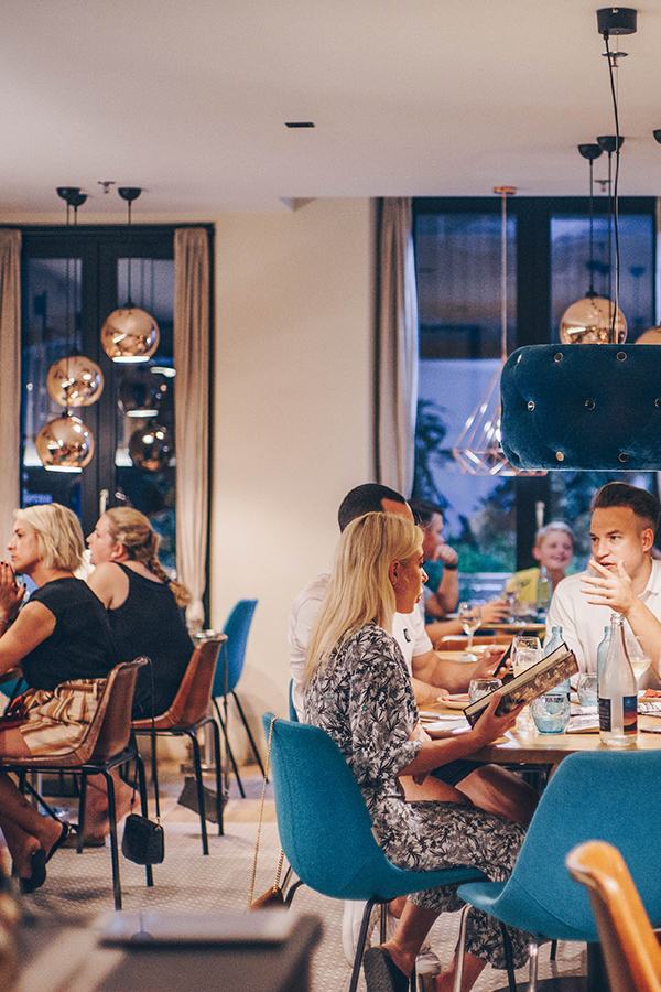 My Fucking Restaurant gallery image