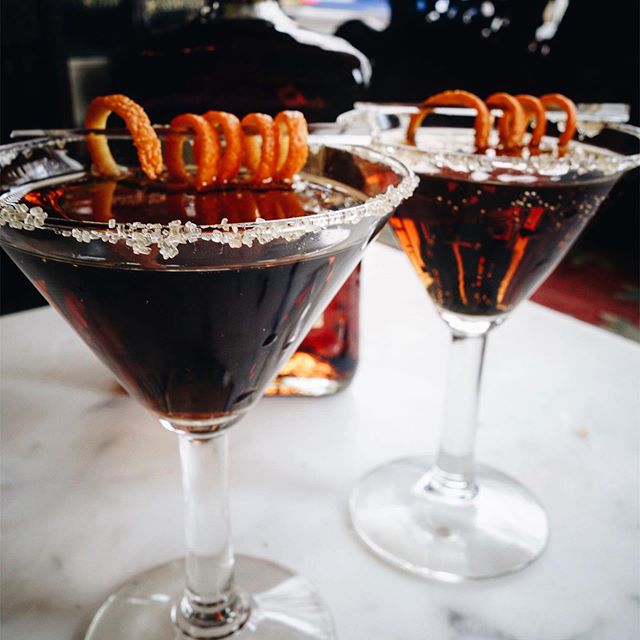 Nam Long Le Shaker gallery image