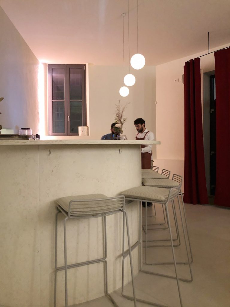 Nebbia gallery image