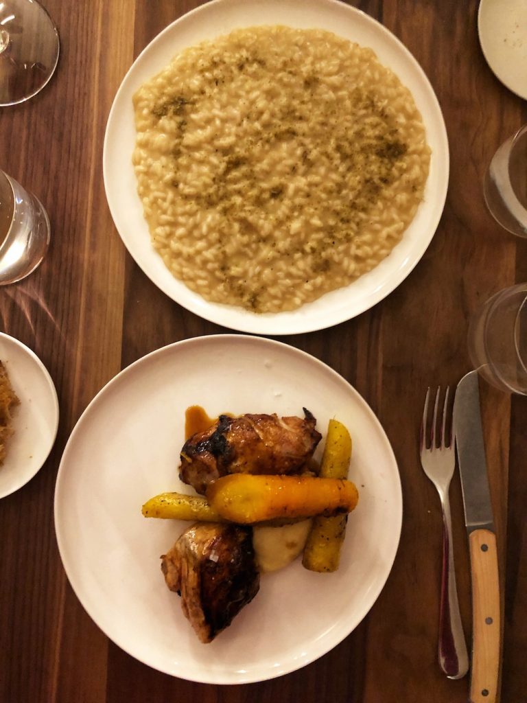 Nebbia gallery image