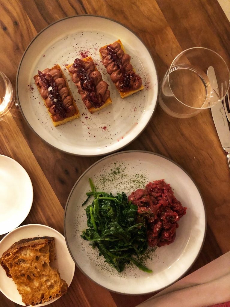 Nebbia gallery image