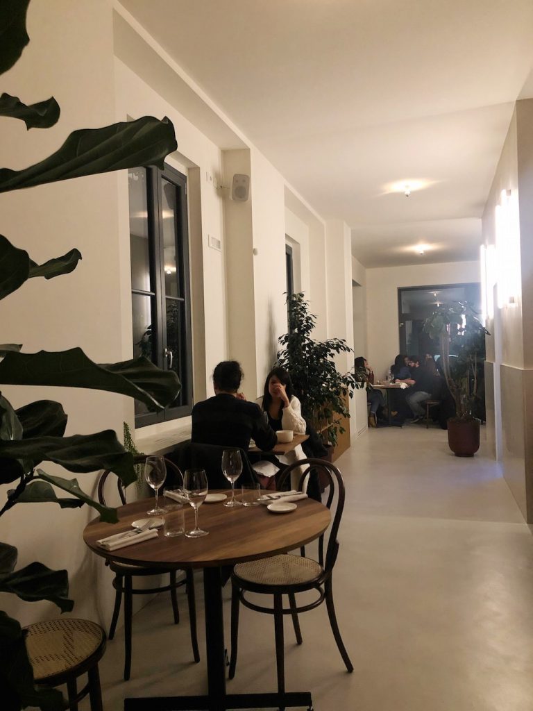 Nebbia gallery image