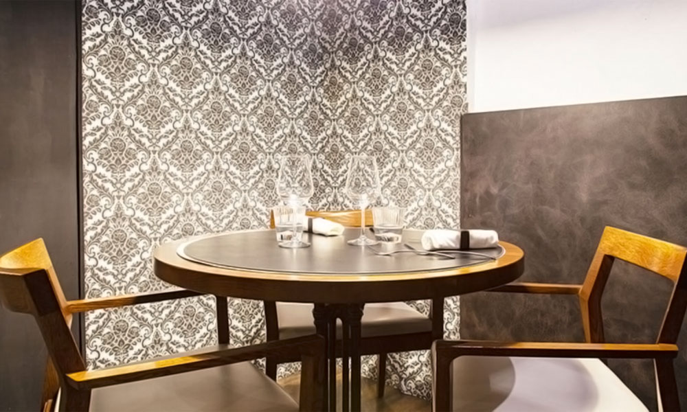 Nero 9 gallery image