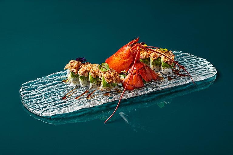 Nishiki gallery image