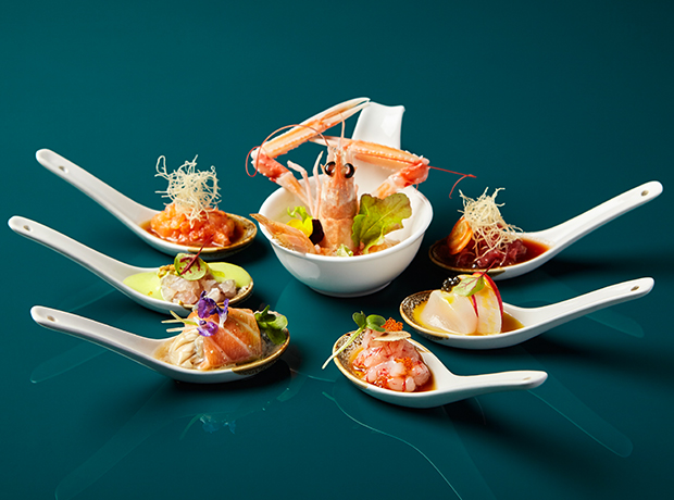 Nishiki gallery image