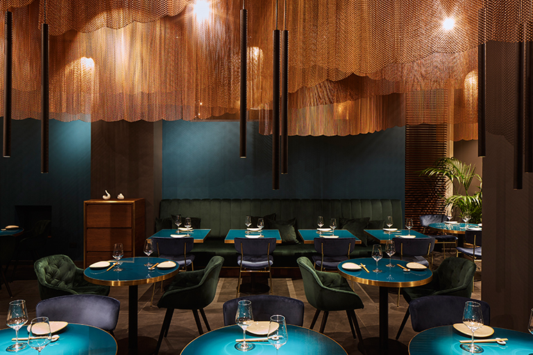 Nishiki gallery image