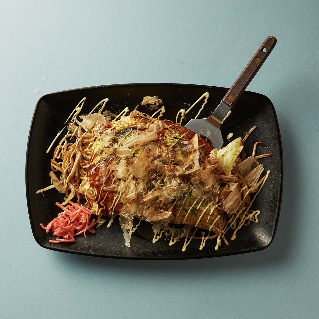 Okan Brixton Village gallery image