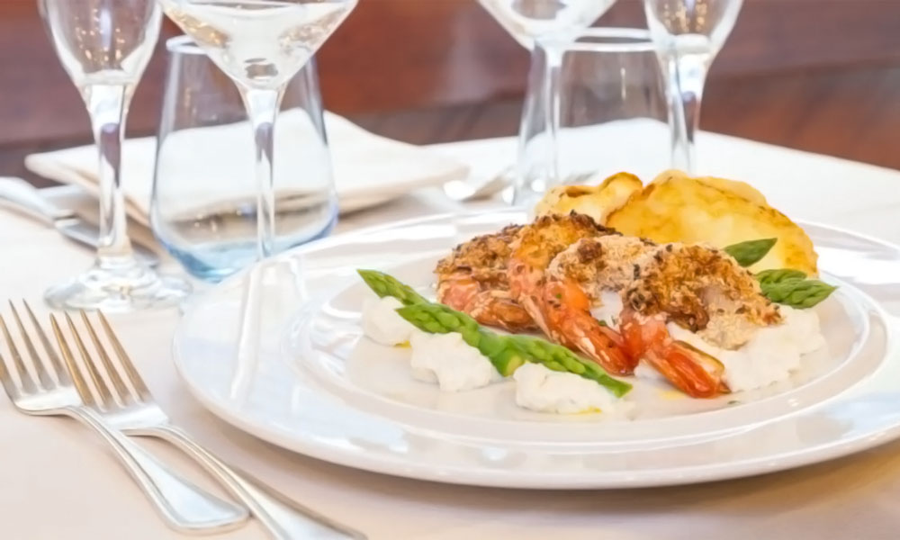 Osteria Carbonaia Mare gallery image