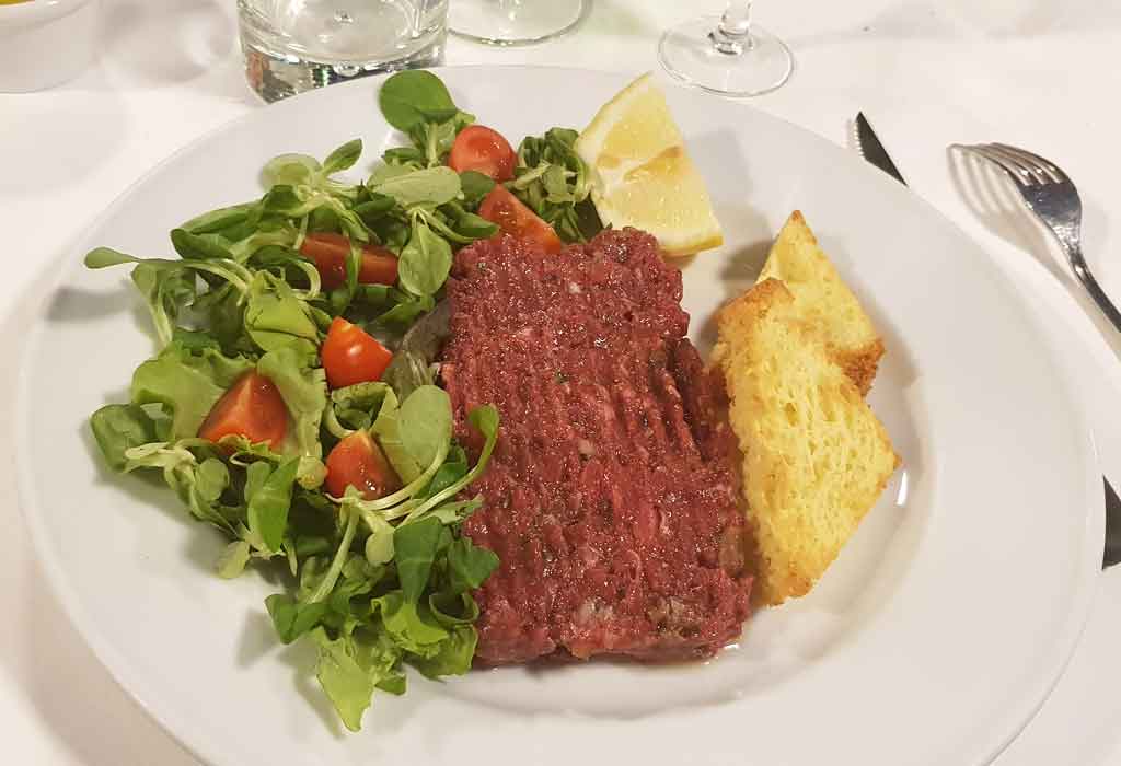 Osteria del Binari gallery image