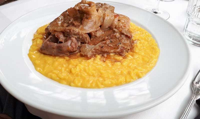 Osteria del Binari gallery image