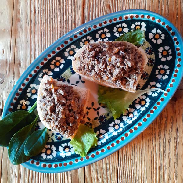 Osteria Fiorentina gallery image