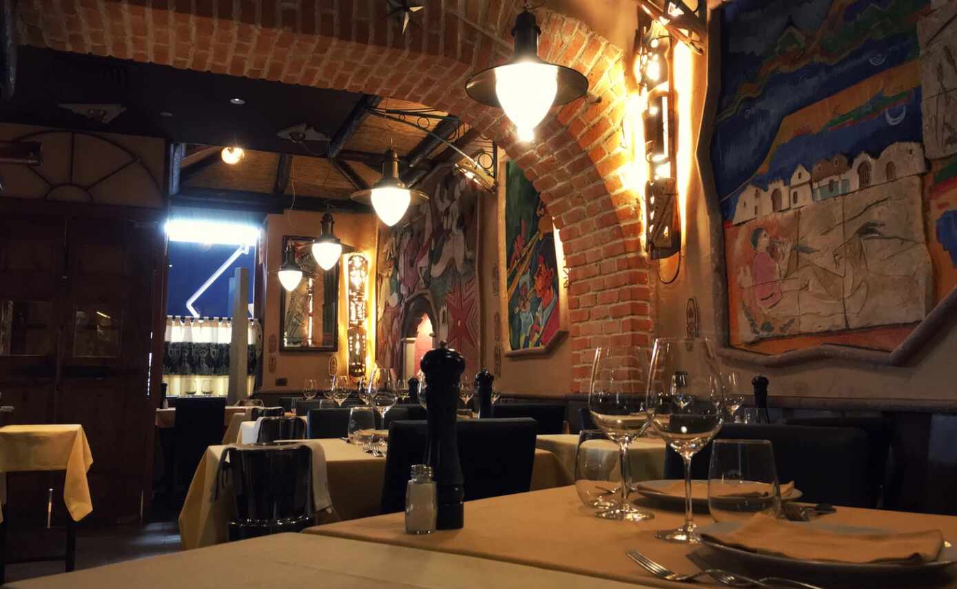 Osteria Molo 13 gallery image