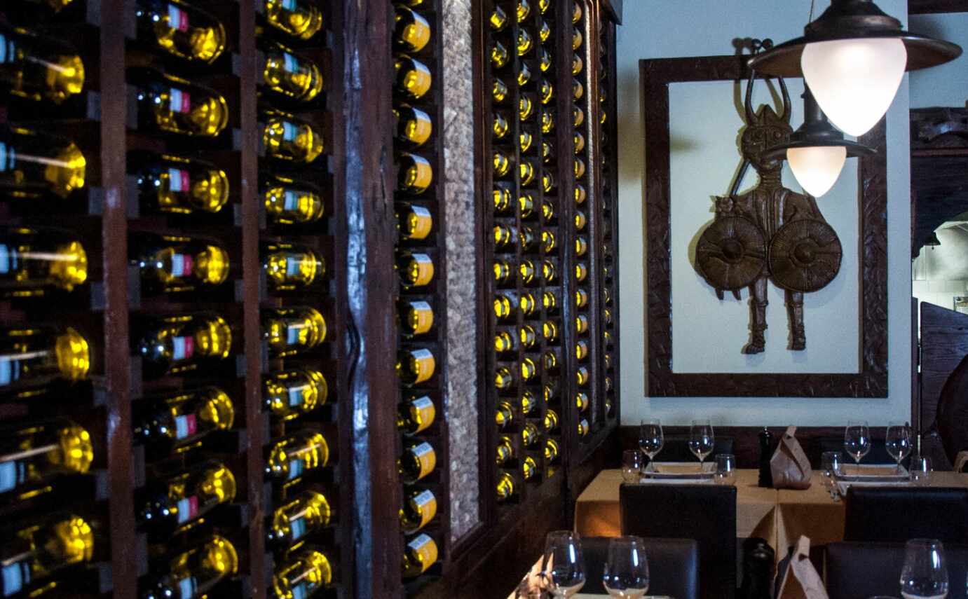 Osteria Molo 13 gallery image