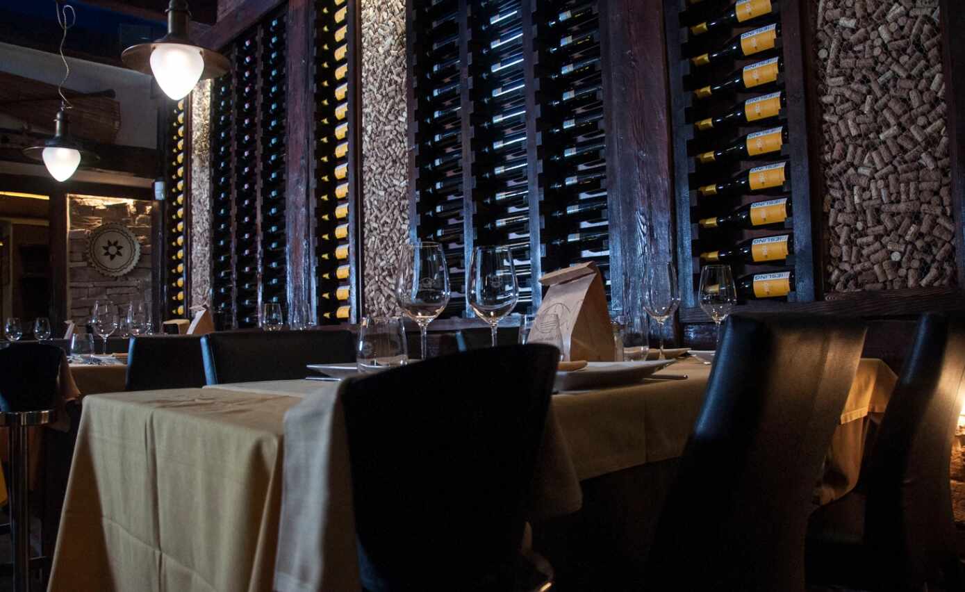 Osteria Molo 13 gallery image