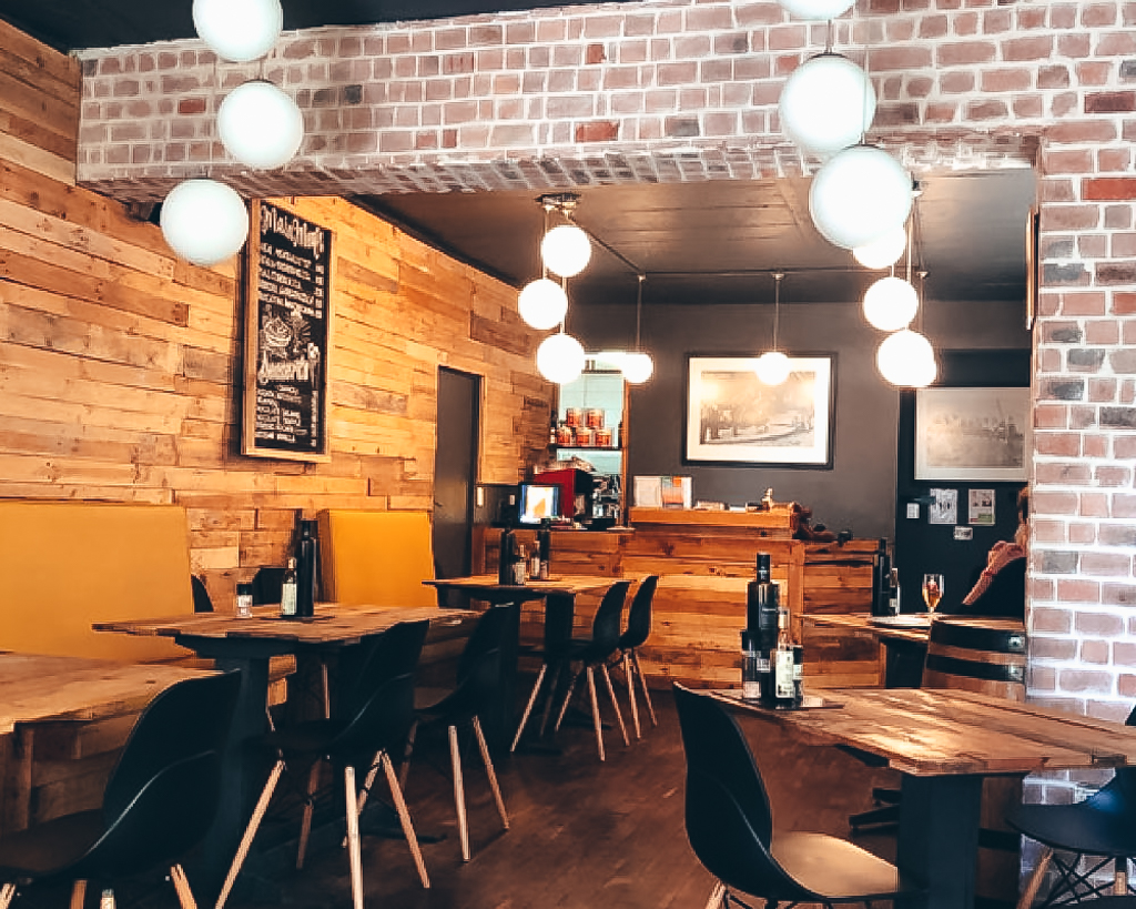 Osteria Tarantino gallery image