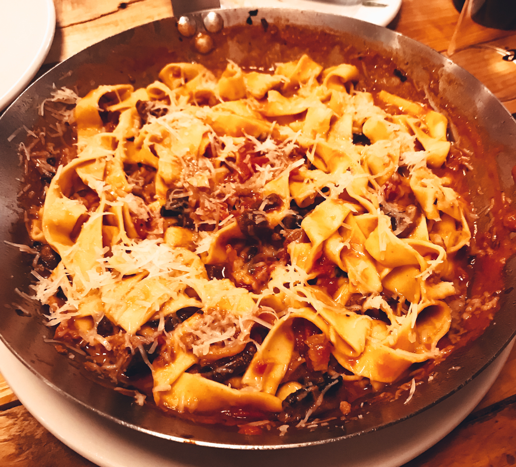 Osteria Tarantino gallery image