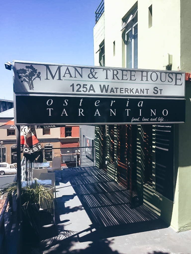 Osteria Tarantino gallery image