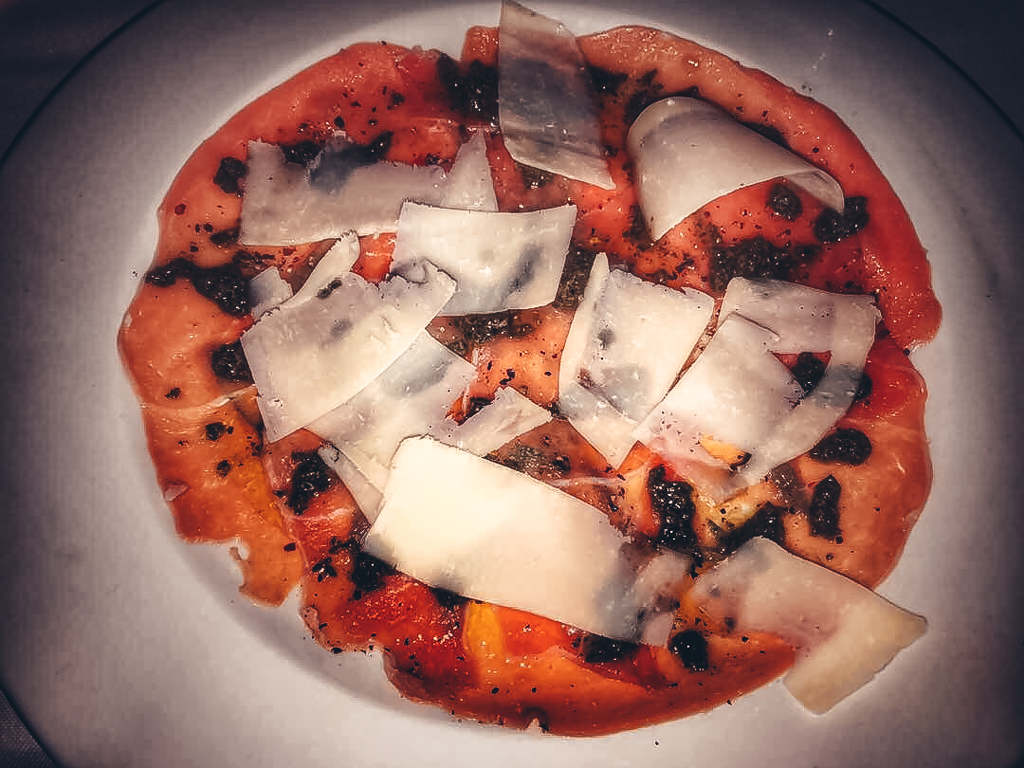 Osteria Tarantino gallery image