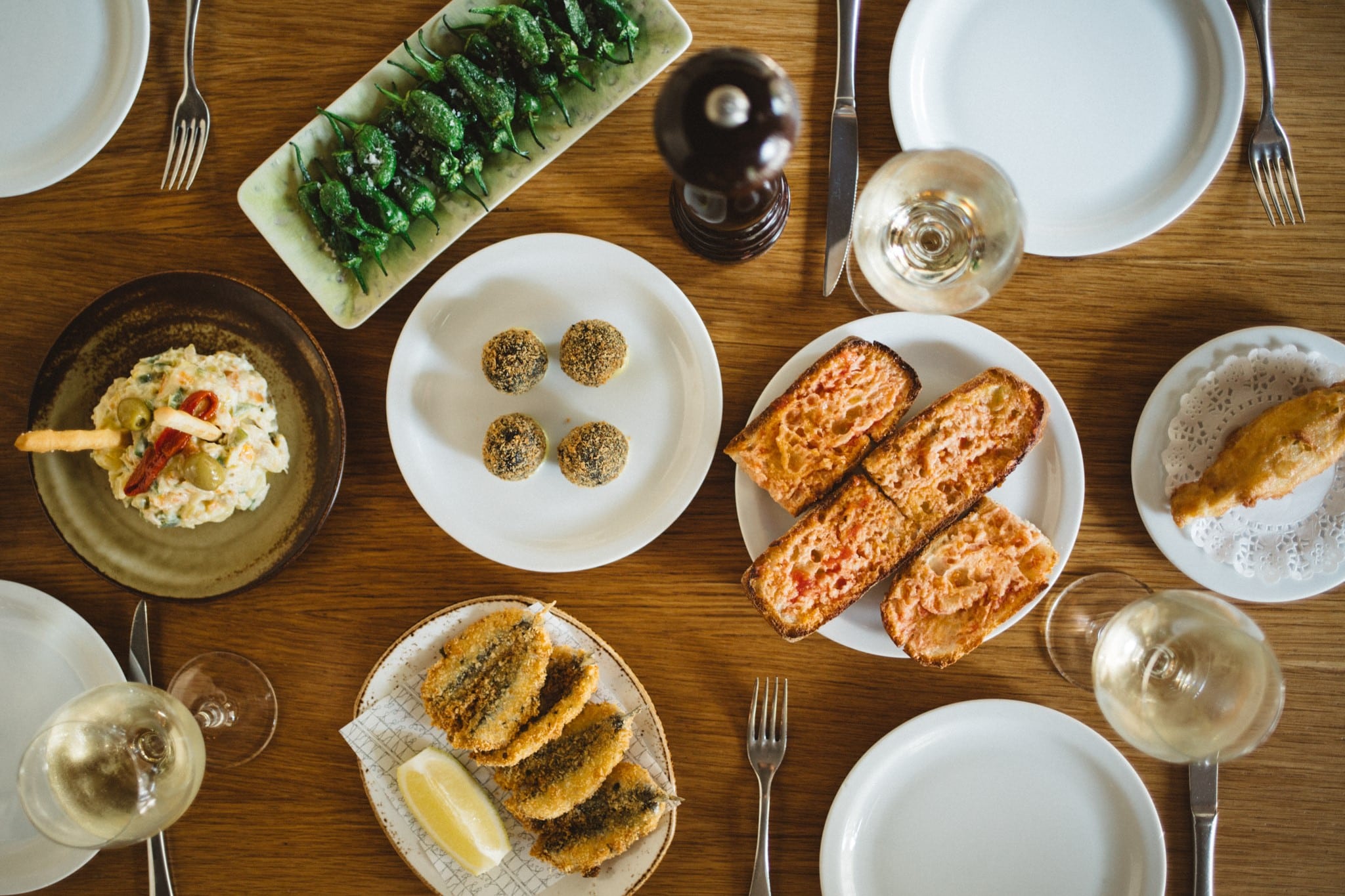 Paco Meralgo gallery image