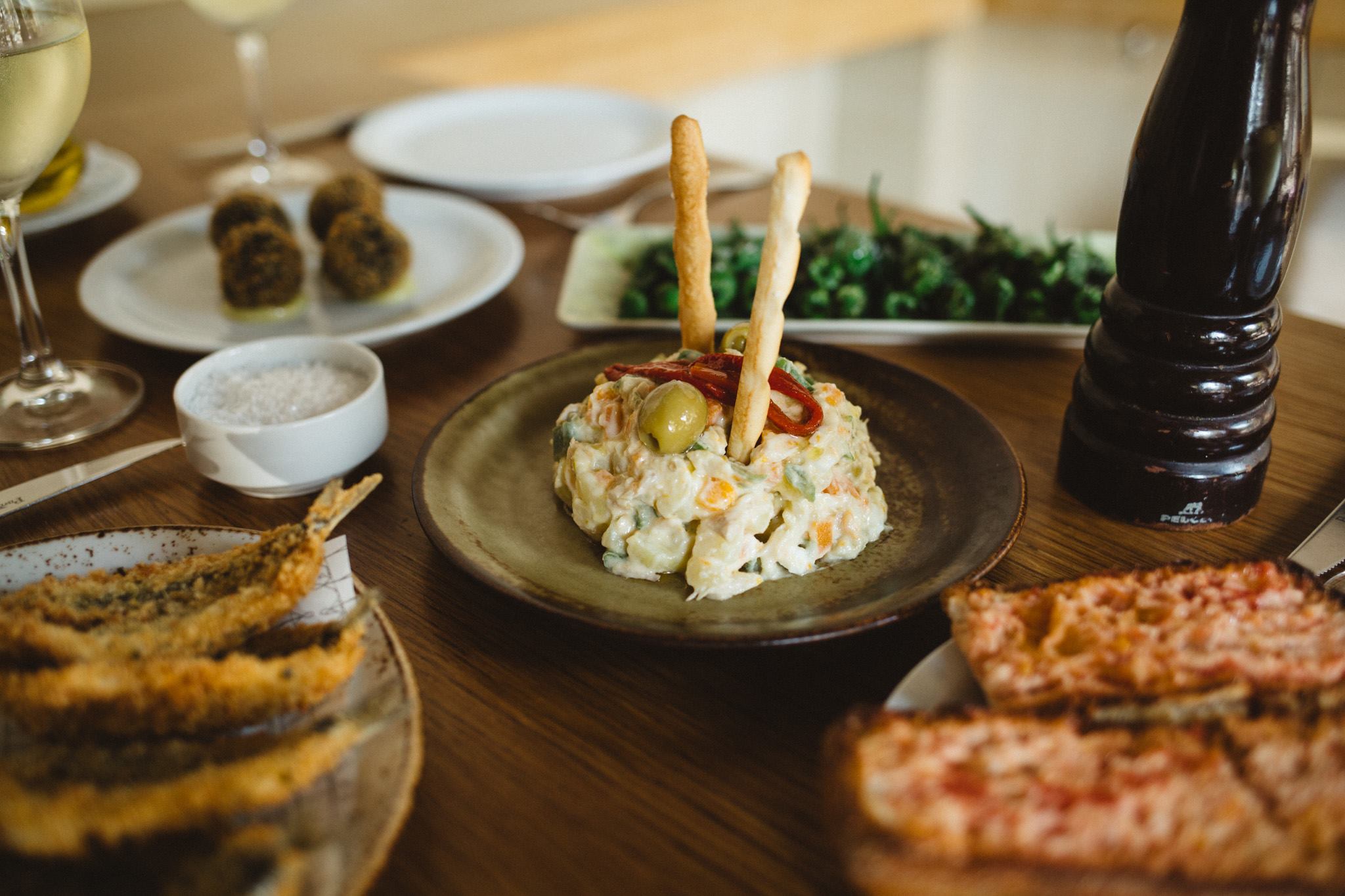 Paco Meralgo gallery image