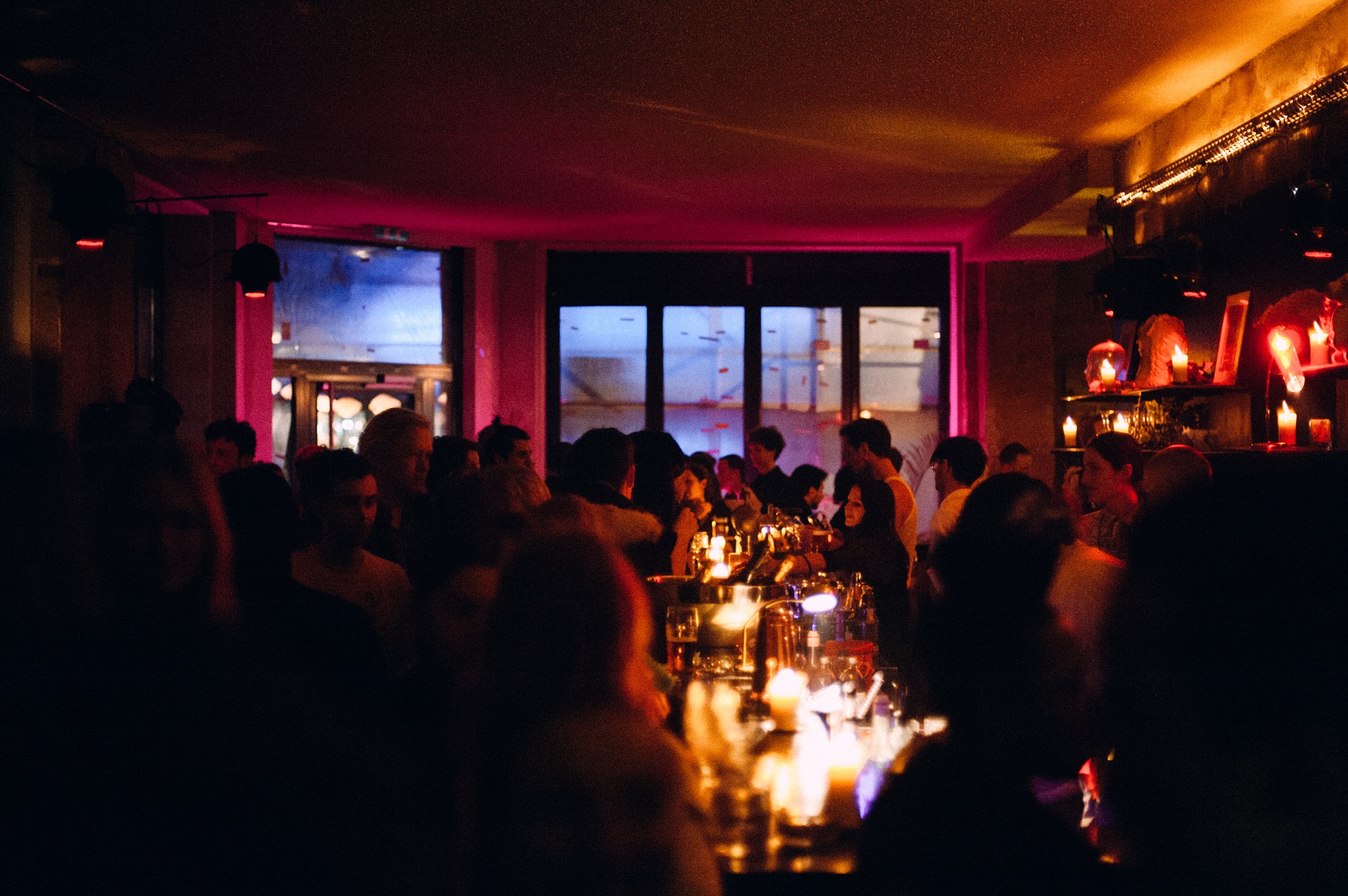 Paolo Pinkel gallery image