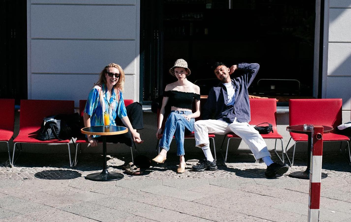 Paolo Pinkel gallery image