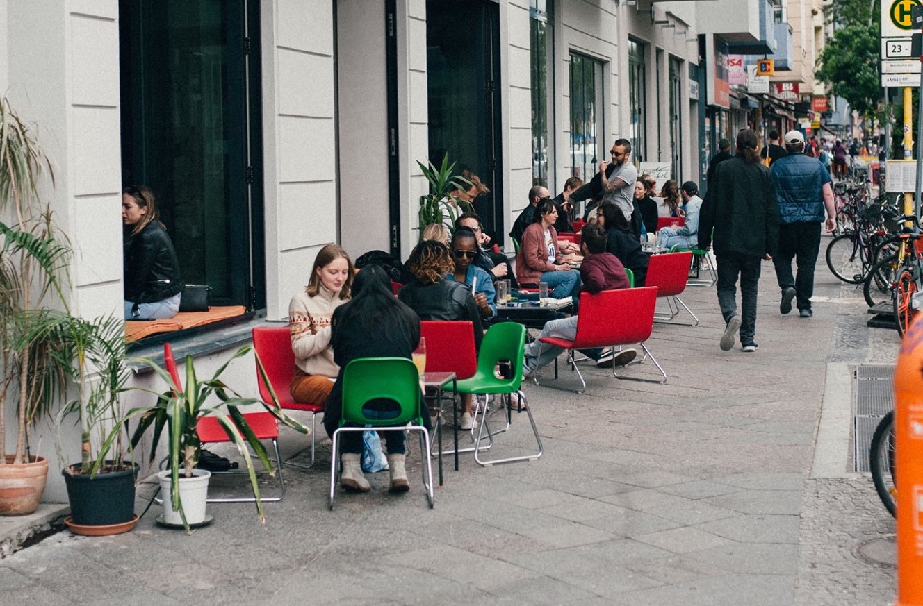 Paolo Pinkel gallery image