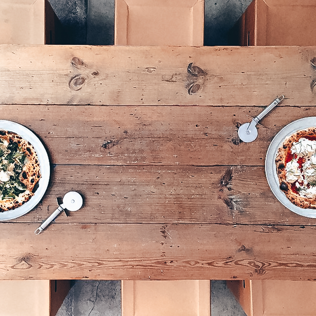 Parking Pizza gallery image