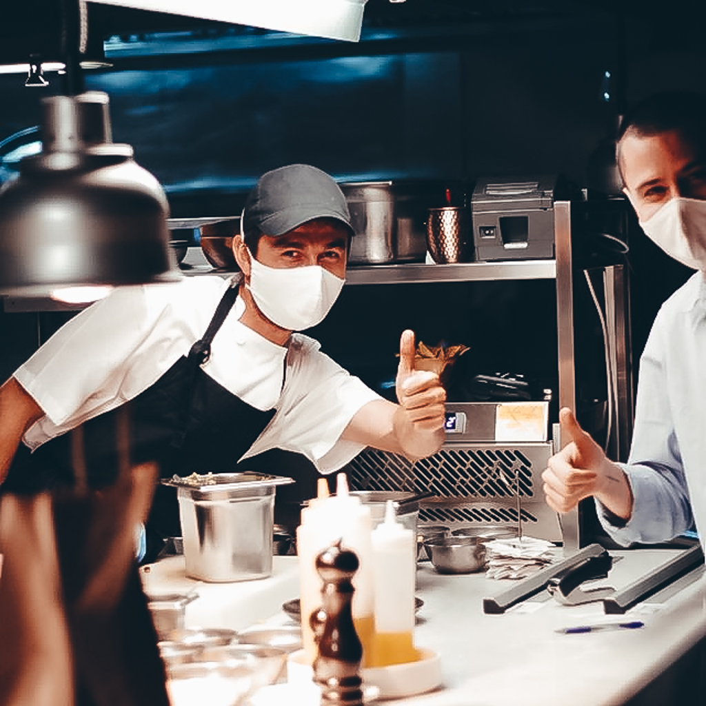 Parking Pizza gallery image