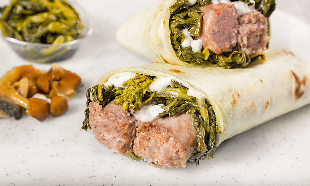 Pascoli Piadineria Artigianale gallery image