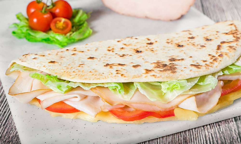 Pascoli Piadineria Artigianale gallery image