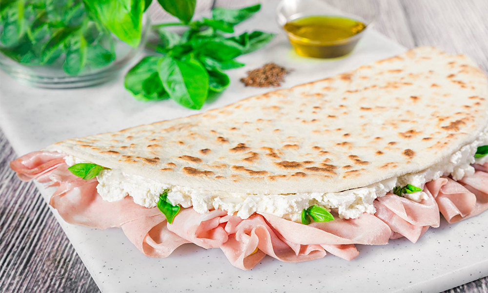 Pascoli Piadineria Artigianale gallery image