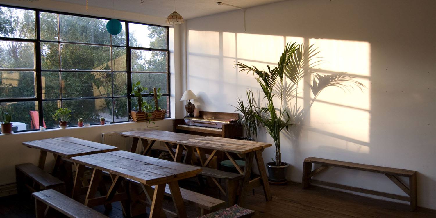 Perilla gallery image