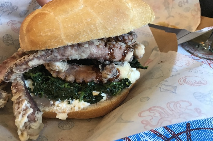 Pescaria Milano gallery image