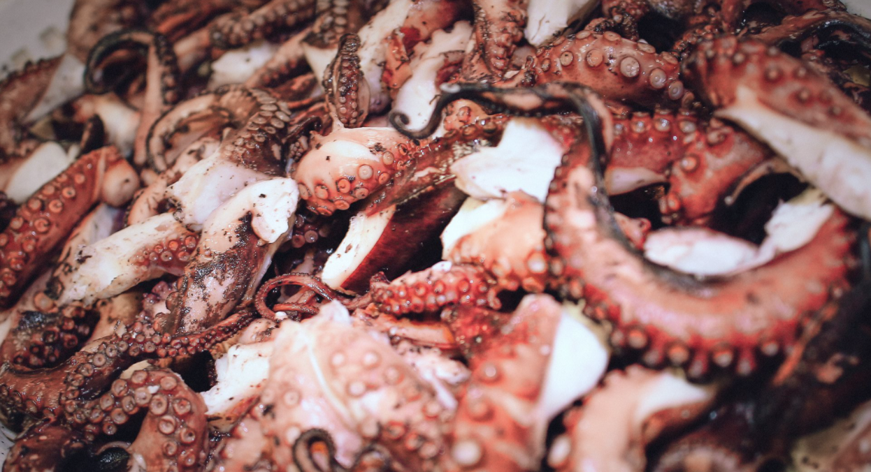 Pescetto gallery image