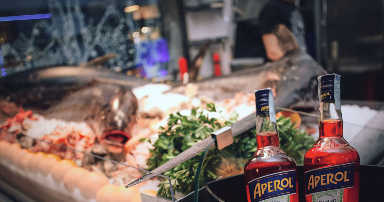 Pescetto gallery image