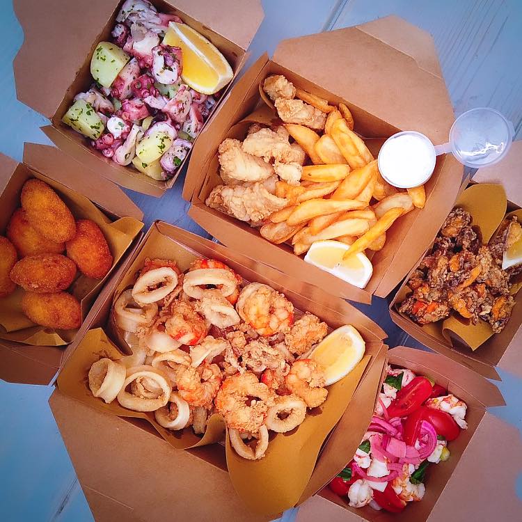 Pescetto gallery image