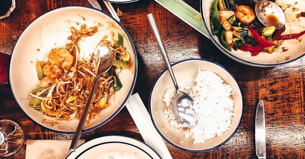 Petit Bangkok gallery image